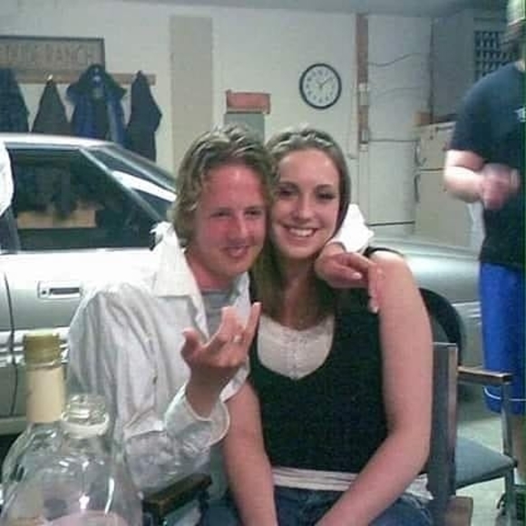 Meet your Posher, Garrette - Picture 1 of 1